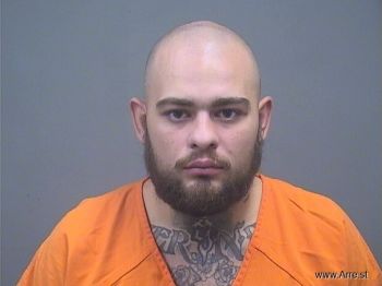 Jeffrey Allen Jr Price Mugshot