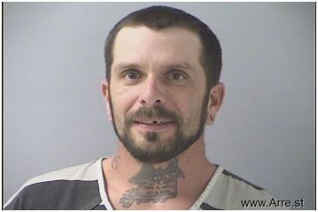 Jeffrey Ray Price Mugshot