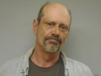 Jeffrey Allen Price Mugshot