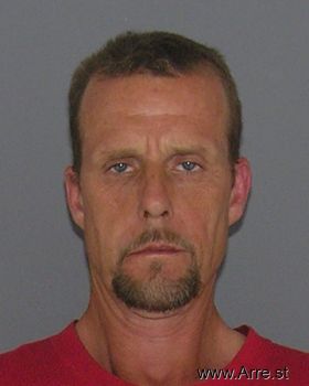 Jeffrey  Prichard Mugshot