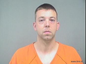 Jeffrey David Raymond Mugshot