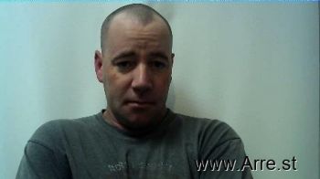 Jeffrey Duane Riffle Mugshot