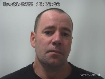 Jeffrey Duane Riffle Mugshot