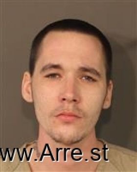 Jeffrey Michael Roberts Mugshot