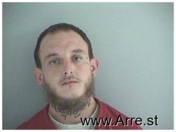 Jeffrey Keith Roberts Ii Mugshot