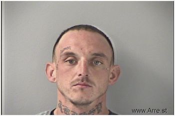 Jeffrey Keith Roberts Ii Mugshot