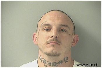 Jeffrey Keith Roberts Ii Mugshot