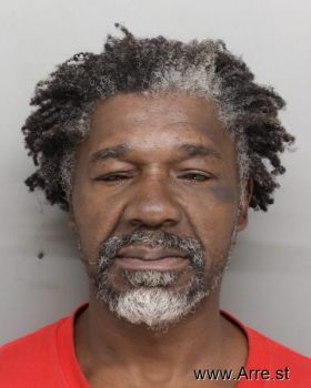 Jeffrey  Robinson Mugshot