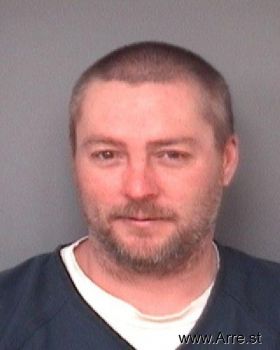 Jeffrey Shane Robinson Mugshot