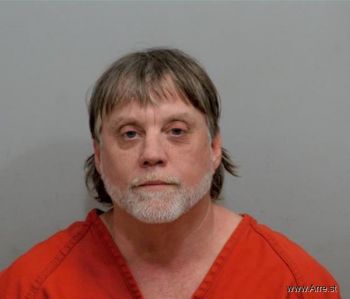 Jeffrey Shane Rodgers Mugshot