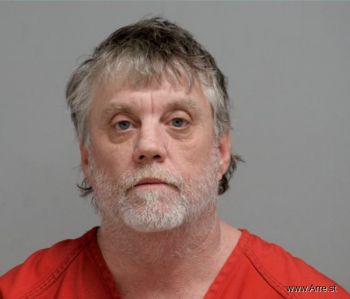 Jeffrey Shane Rodgers Mugshot