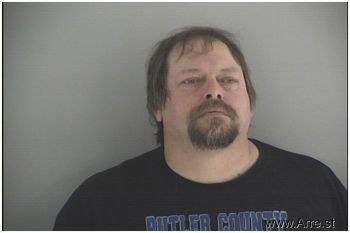 Jeffrey Scott Rogers Mugshot