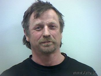 Jeffrey L Rowe Mugshot