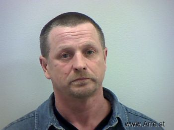 Jeffrey L Rowe Mugshot