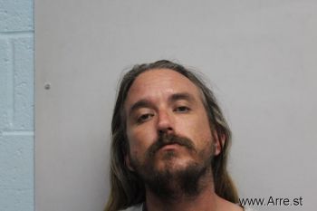 Jeffrey Allen Royster Mugshot