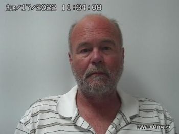 Jeffrey  Schultz Mugshot