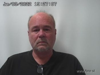 Jeffrey Joseph Schultz Mugshot