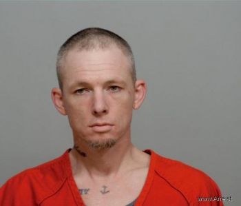 Jeffrey Lee Stanley Mugshot