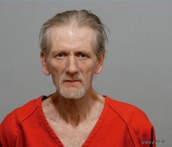 Jeffrey Lewis Starkey Mugshot