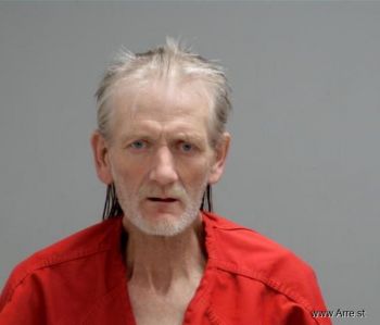 Jeffrey Lewis Starkey Mugshot