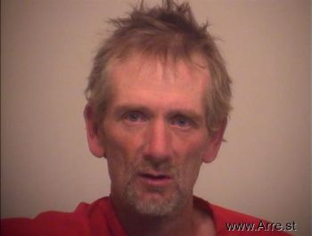 Jeffrey Lewis Starkey Mugshot