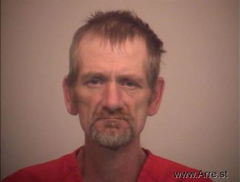 Jeffrey Lewis Starkey Mugshot