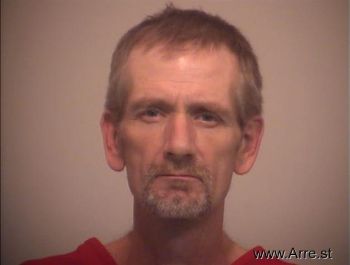 Jeffrey Lewis Starkey Mugshot