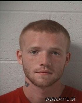 Jeffrey Keith Steed Mugshot