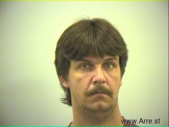 Jeffrey S Stevens Mugshot