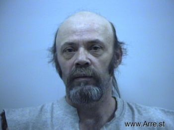 Jeffrey E Stevens Mugshot