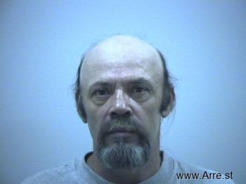 Jeffrey E Stevens Mugshot