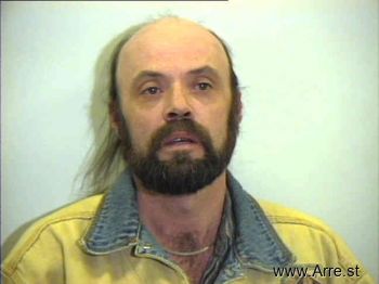 Jeffrey E Stevens Mugshot