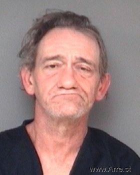 Jeffrey Evan Stout Mugshot