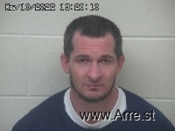 Jeffrey Lee Sutton Mugshot