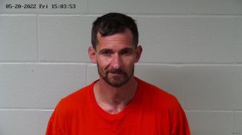 Jeffrey Lee Sutton Mugshot