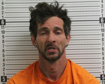 Jeffrey Lee Sutton Mugshot