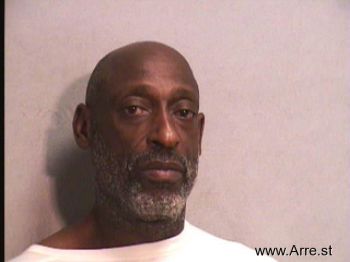 Jeffrey Lynn Thompson Mugshot