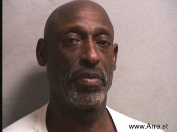 Jeffrey Lynn Thompson Mugshot