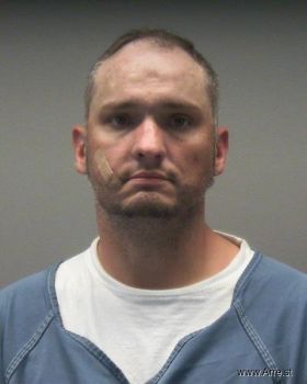 Jeffrey Stanton Thornburg Mugshot