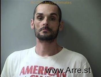 Jeffrey Nicholas Throckmorton Mugshot