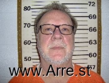 Jeffrey Allen Tucker Mugshot