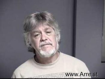 Jeffrey Alan Tucker Mugshot