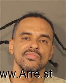 Jeffrey W Ward Mugshot