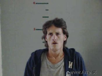 Jeffrey  Ward Mugshot