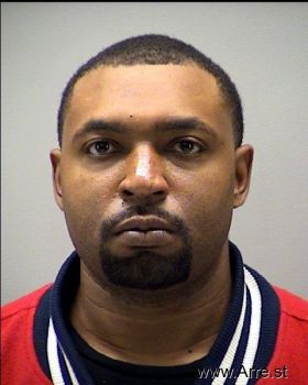 Jeffrey C Ward Mugshot