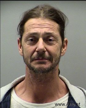 Jeffrey Wayne Webb Mugshot