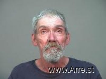 Jeffrey Allen Wells Mugshot