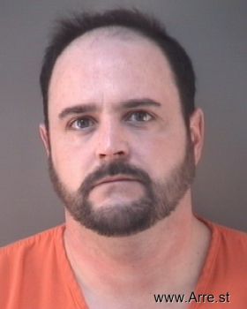 Jeffrey Paul Westmark Mugshot