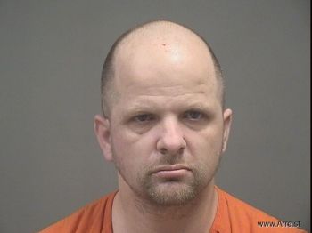 Jeffrey Adam White Mugshot