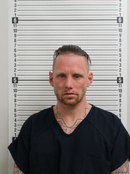 Jeffrey Gregory White Mugshot